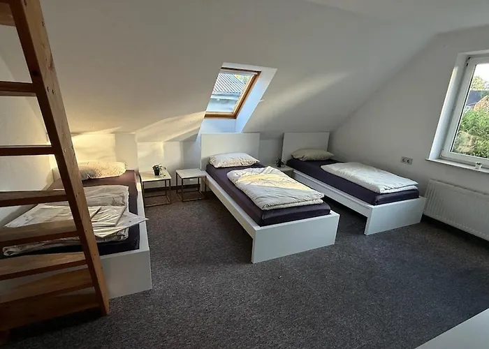 Private In Hamburg