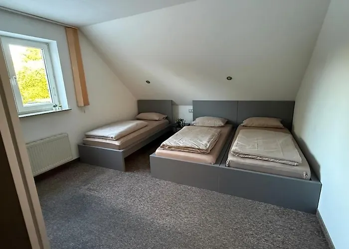 Private In Villa *