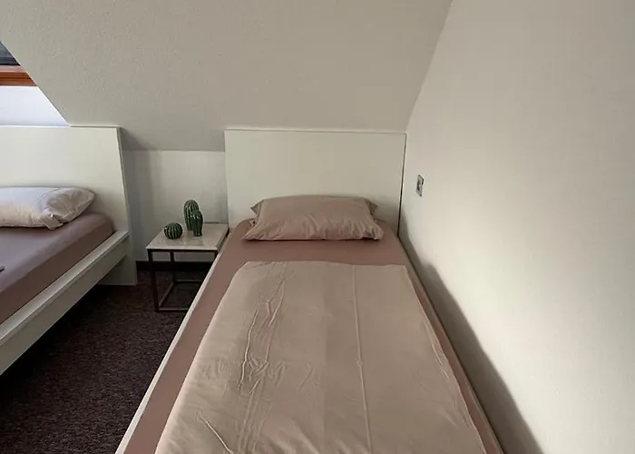 Villa Private In *