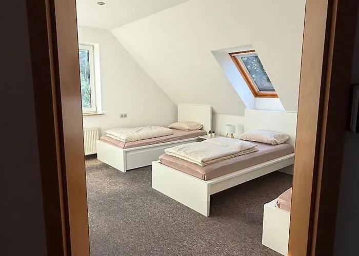 Private In Hamburg