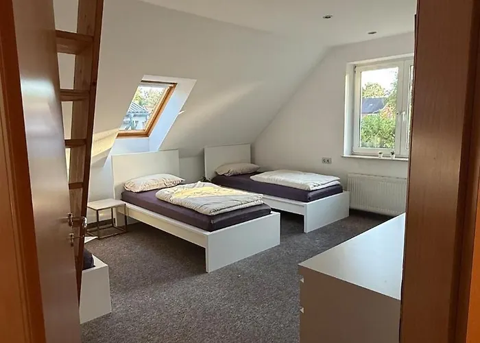Private In Villa *