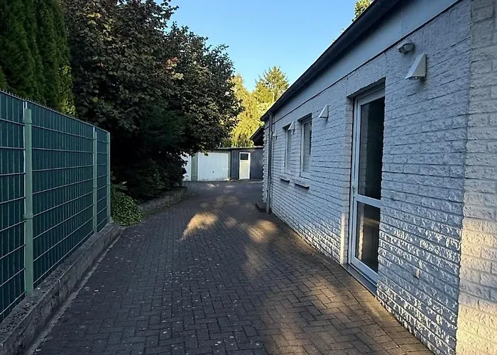 Private In Villa