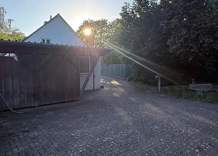 Villa Private In *