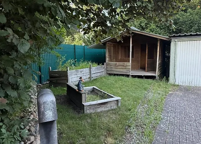 Private In Hamburg