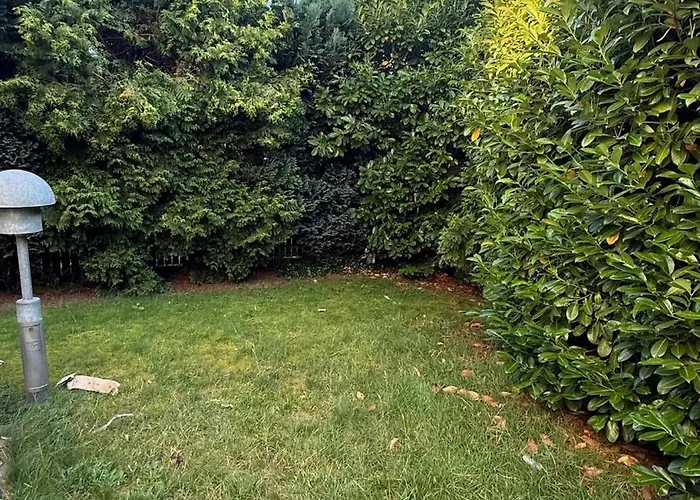 Villa Private In *