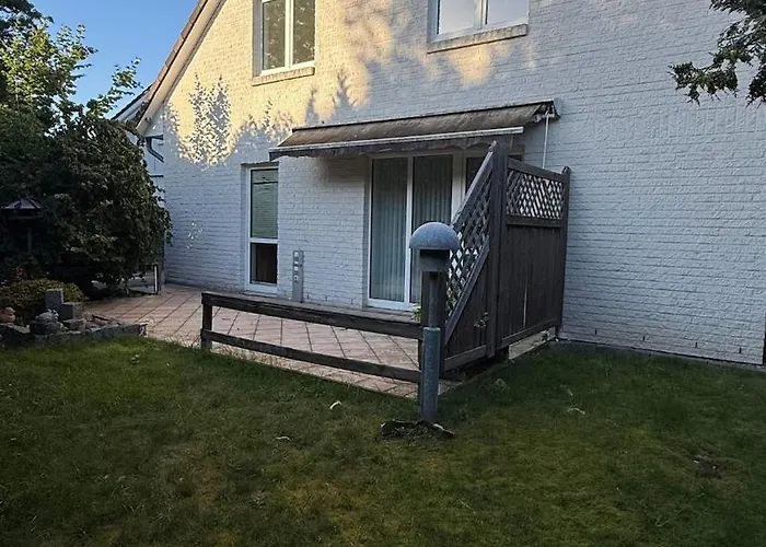 Private In Hamburg