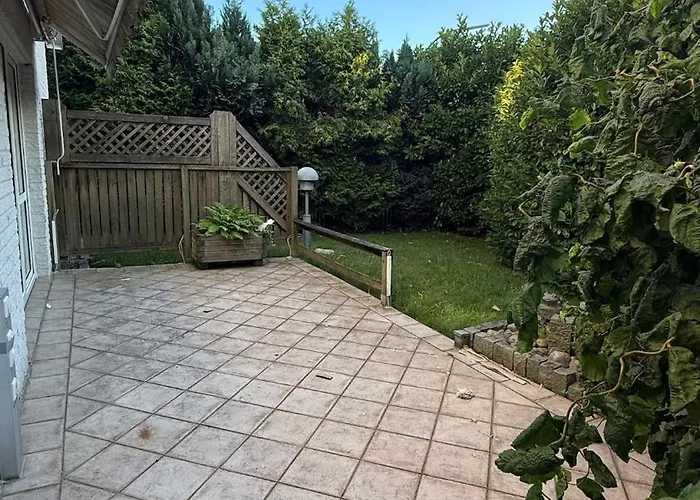 Private In Villa