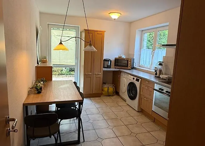 Private In Hamburg