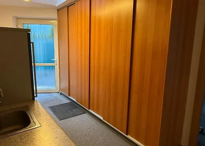 Private In Villa *