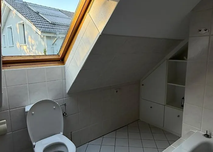 Private In Hamburg