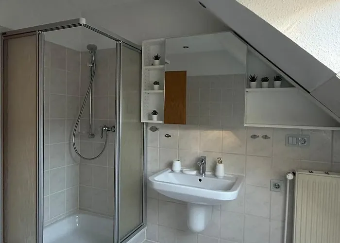 Villa Private In *